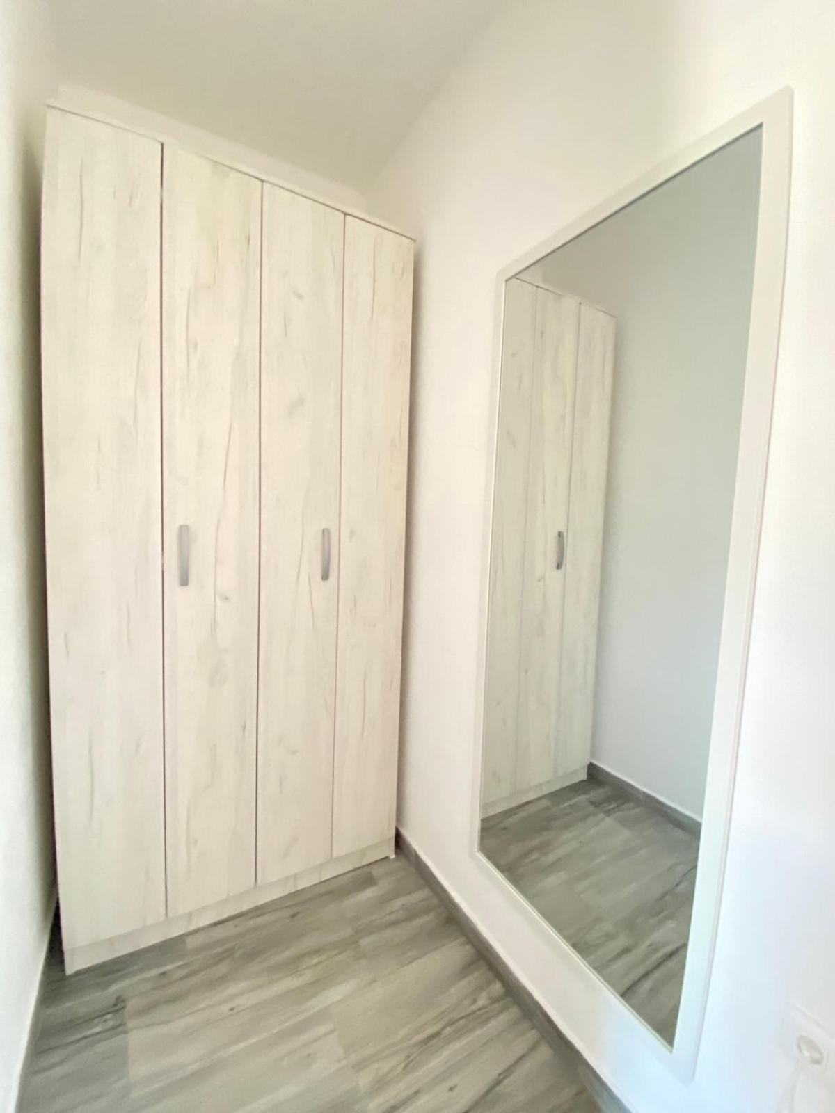 Olga Apartment Котор Экстерьер фото
